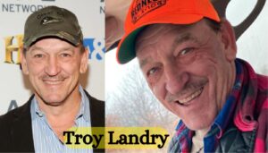 Troy Landry Net Worth, Early Life, and Career 2024